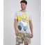 Pijama-Masculino-Tal-pai-Tal-Filho-Os-Simpsons-Manga-Curta-Off-White-9955539-Off_White_1