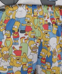 Pijama-Masculino-Tal-pai-Tal-Filho-Os-Simpsons-Manga-Curta-Off-White-9955539-Off_White_4 Pijama-Masculino-Tal-pai-Tal-Filho-Os-Simpsons-Manga-Curta-Off-White-9955539-Off_White_4