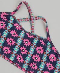 Biquini-Infantil-Estampado-Etnico-com-Babado-Protecao-UV50--Multicor-9903157-Multicor_3