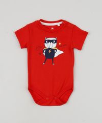 Body-Infantil-Ursinho-Heroi-Manga-Curta-Vermelho-9951507-Vermelho_1