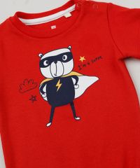 Body-Infantil-Ursinho-Heroi-Manga-Curta-Vermelho-9951507-Vermelho_4