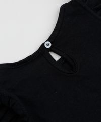 Blusa-Infantil-Basica-com-Babado-na-Manga-Preta-9961884-Preto_4
