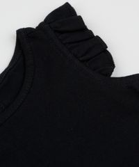 Blusa-Infantil-Basica-com-Babado-na-Manga-Preta-9961884-Preto_5