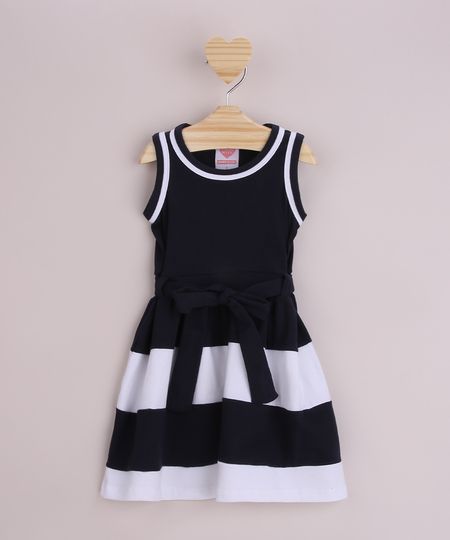 Vestido-Infantil-Estampado-Listrado-com-Faixa-para-Laco-Sem-Manga-Azul-Marinho-9953022-Azul_Marinho_1 Vestido-Infantil-Estampado-Listrado-com-Faixa-para-Laco-Sem-Manga-Azul-Marinho-9953022-Azul_Marinho_1