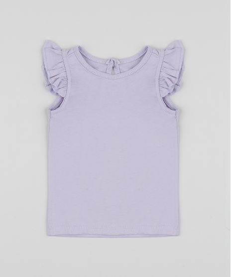 Blusa-Infantil-Basica-com-Babado-na-Manga-Lilas-9961884-Lilas_1