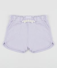 Short-Infantil-Running-com-Cordao--Lilas-9961885-Lilas_1