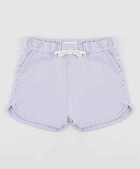 Short-Infantil-Running-com-Cordao--Lilas-9961885-Lilas_1
