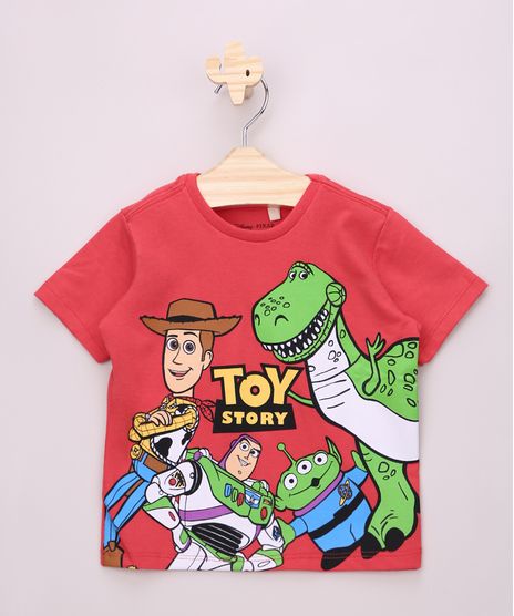 Camiseta-Infantil-Toy-Story-Manga-Curta-Gola-Careca-Vermelha-9964084-Vermelho_1