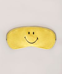 Kit-de-Apoio-de-Pescoco-Estampado-Smiley---Tapa-Olho-Preto-9985373-Preto_3 Kit-de-Apoio-de-Pescoco-Estampado-Smiley---Tapa-Olho-Preto-9985373-Preto_3