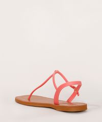 Rasteirinha-Feminina-Oneself-Rosa-9985911-Rosa_4