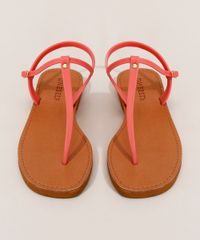 Rasteirinha-Feminina-Oneself-Rosa-9985911-Rosa_5