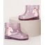 Galocha-Infantil-com-Glitter-Unicornio-Transparente-9987716-Transparente_1