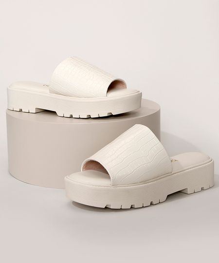 Tamanco-Feminino-Beira-Rio-Flatform-Texturizado-Croco-Off-White-9989346-Off_White_1 Tamanco-Feminino-Beira-Rio-Flatform-Texturizado-Croco-Off-White-9989346-Off_White_1