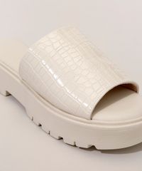 Tamanco-Feminino-Beira-Rio-Flatform-Texturizado-Croco-Off-White-9989346-Off_White_3