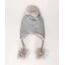 Gorro-Infantil-com-Pompom-Cinza-9973195-Cinza_1