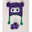 Kit-de-Gorro-Infantil-Buzz-Lightyear---Luva-Roxo-9973206-Roxo_1