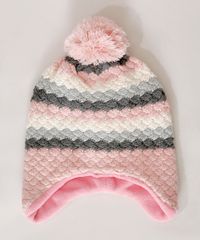 Kit-de-Gorro-Infantil---Luva-Multicor-9973208-Multicor_2