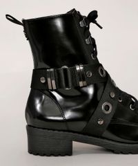 Coturno-Feminino-Bebece-Cano-Medio-com-Tachas-Preto-9985431-Preto_3