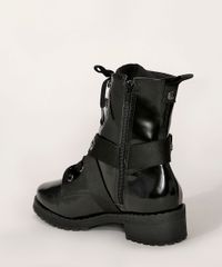 Coturno-Feminino-Bebece-Cano-Medio-com-Tachas-Preto-9985431-Preto_4