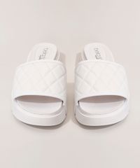 Tamanco-Feminino-Beira-Rio-Flatform-Matelasse-Branco-9989350-Branco_5