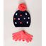 Kit-de-Gorro-Infantil-com-Pompom---Luva-Azul-Marinho-9973194-Azul_Marinho_1