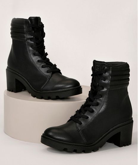 Coturno-Feminino-Bebece-Salto-Baixo-Cano-Medio-Preto-9985432-Preto_1