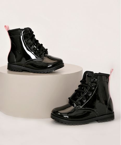 Coturno-Infantil-em-Verniz-Preto-9988352-Preto_1