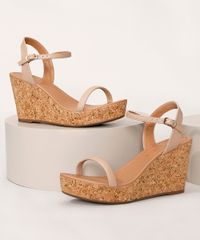 Sandalia-Feminina-Via-Uno-Salta-Alto-Plataforma-Bege-9984660-Bege_1