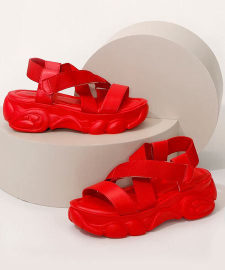Papete-Infantil-Flatform-Vermelha-9988102-Vermelho_1