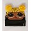 Gorro-Infantil-LOL-Surprise-com-Pompom-Preto-9973209-Preto_1