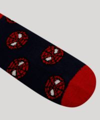Kit-de-2-Meias-Infantis-Cano-Medio-Homem-Aranha-Multicor-9972237-Multicor_4