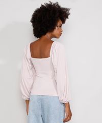 Blusa-Feminina-Mindset-com-No-Manga-Bufante-Decote-Coracao-Lilas-9967290-Lilas_2