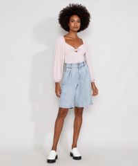 Blusa-Feminina-Mindset-com-No-Manga-Bufante-Decote-Coracao-Lilas-9967290-Lilas_3
