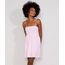 Vestido-Feminino-Mindset-Curto-Estampado-Xadrez-Vichy-com-Lastex-Alca-Laco-Rosa-9991504-Rosa_1