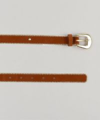 Cinto-Feminino-com-Tachas-em-Suede-Caramelo-9166662-Caramelo_1