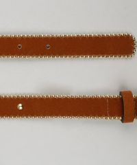 Cinto-Feminino-com-Tachas-em-Suede-Caramelo-9166662-Caramelo_4