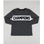 Camiseta-Infantil--Champions--Manga-Longa-Gola-Careca-Cinza-Mescla-Escuro-9139978-Cinza_Mescla_Escuro_1