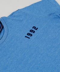 Camiseta-Infantil--1992--Bandeira-Manga-Curta-Gola-Careca-Azul-9140051-Azul_3