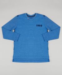 Camiseta-Infantil--1992--Bandeira-Manga-Longa-Gola-Careca-Azul-9140006-Azul_1