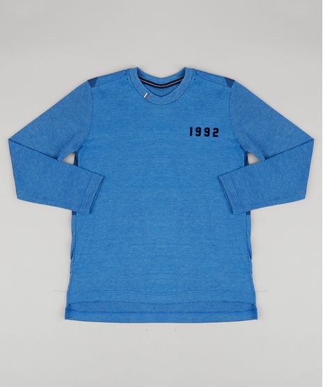 Camiseta-Infantil--1992--Bandeira-Manga-Longa-Gola-Careca-Azul-9140006-Azul_1