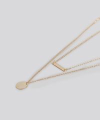 Kit-de-2-Colares-Femininos-com-Pingente-Dourado-9160651-Dourado_3