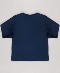 Camiseta-Infantil-Tigrao-Manga-Longa-Gola-Careca-em-Algodao---Sustentavel-Azul-Marinho-9217420-Azul_Marinho_2