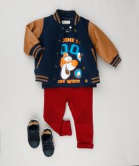 Camiseta-Infantil-Tigrao-Manga-Longa-Gola-Careca-em-Algodao---Sustentavel-Azul-Marinho-9217420-Azul_Marinho_3