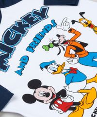 Camiseta-Infantil-Turma-do-Mickey-Raglan-Mickey-Manga-Longa-Gola-Careca-em-Algodao---Sustentavel-Off-White-9203869-Off_White_4