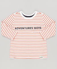 Camiseta-Infantil-Listrada--Adventure-Boys--Manga-Longa-Gola-Careca-em-Algodao---Sustentavel-Off-White-9133452-Off_White_1