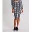 Saia-Feminina-Lapis-Estampada--Love--Curta-Off-White-9154248-Off_White_1