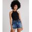 Regata-Feminina-Halter-Neck-Cropped-com-Alcas-Finas-Preta-9130916-Preto_1