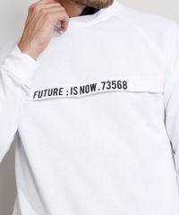 Blusa-de-Moletom-Masculina-Slim--Future-Is-Now--Branca-9792402-Branco_4