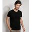 Camiseta-de-Suede-Masculina-Slim-Manga-Curta-Gola-Careca-Preta-9980946-Preto_1