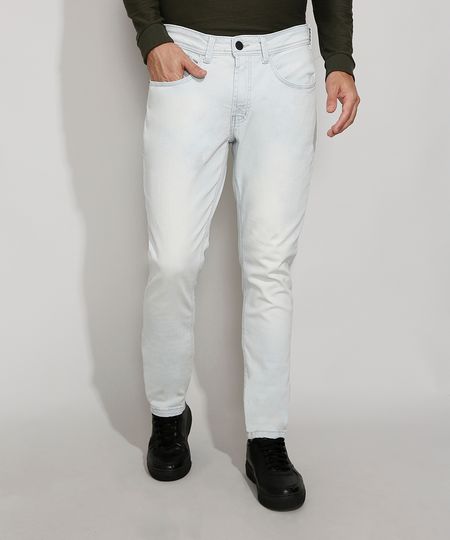 Calca-Jeans-Masculina-Slim-Azul-Claro-9982030-Azul_Claro_1